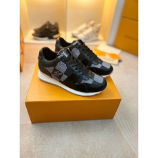 Louis Vuitton Run Away Sneaker